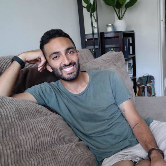 Meet your Posher, Joseph - Picture 1 of 1